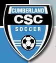 Cumberland Soccer Club team badge